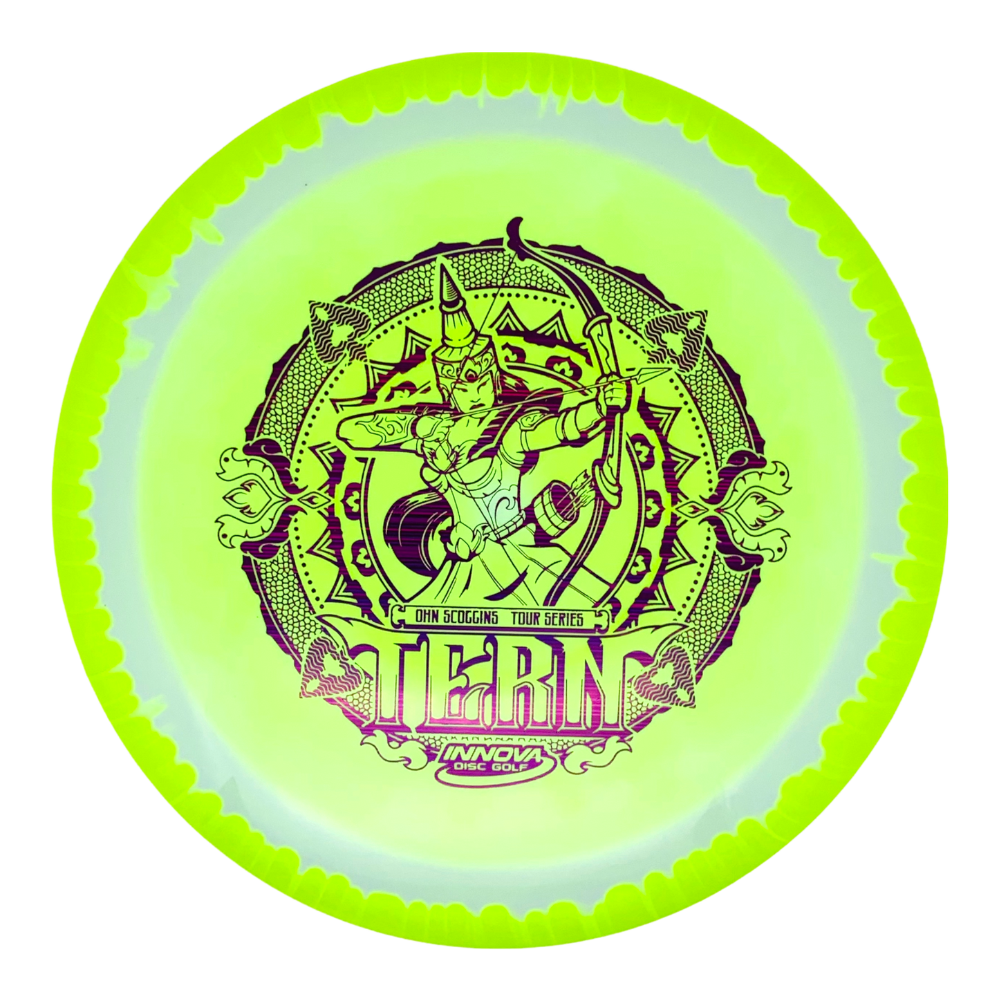 Innova Halo Star Tern - Ohn Scoggins Tour Series 2022