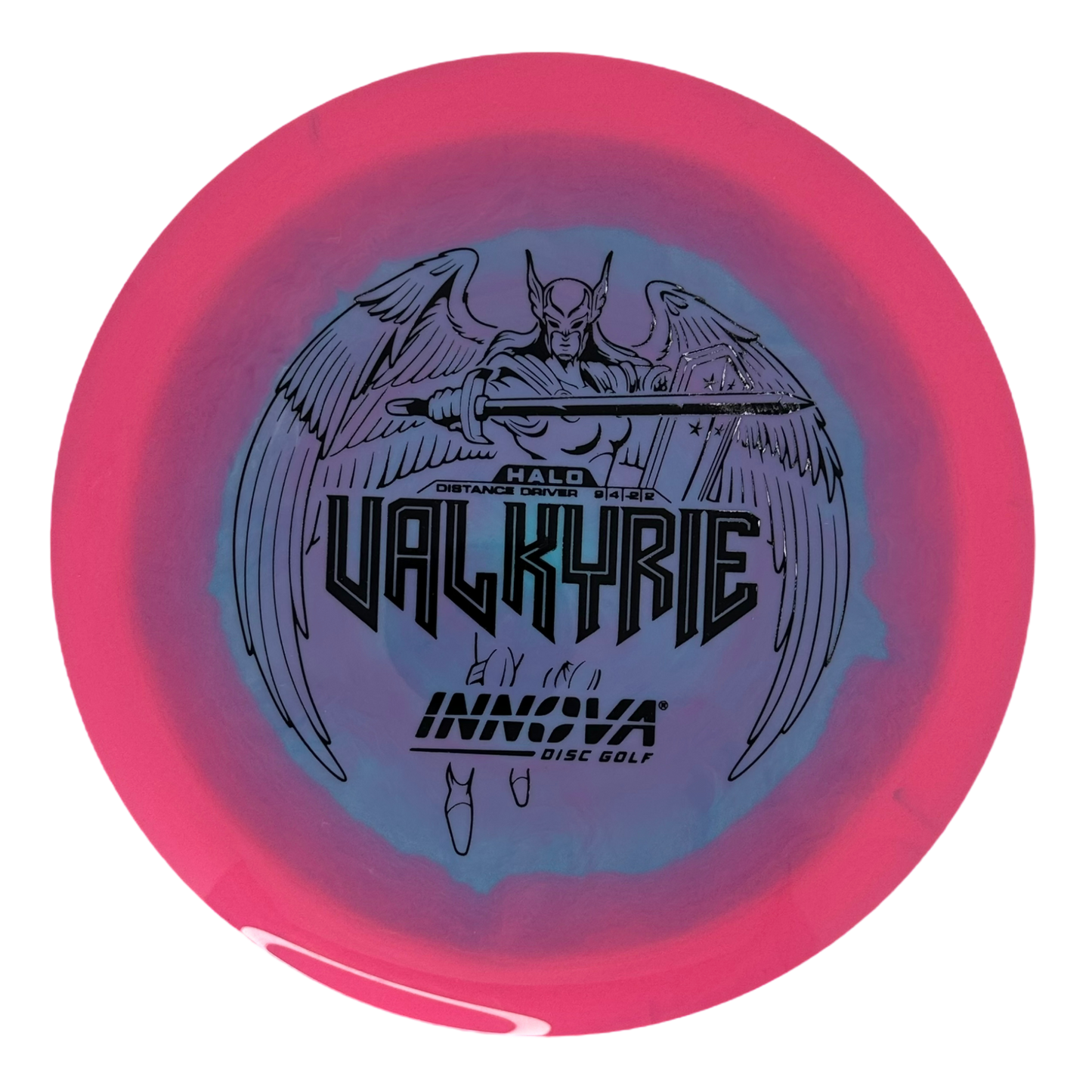 Innova Halo Star Valkyrie