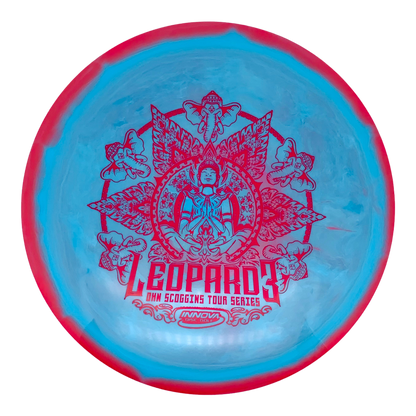 Innova Halo Star Leopard3 - Ohn Scoggins Tour Series 2022