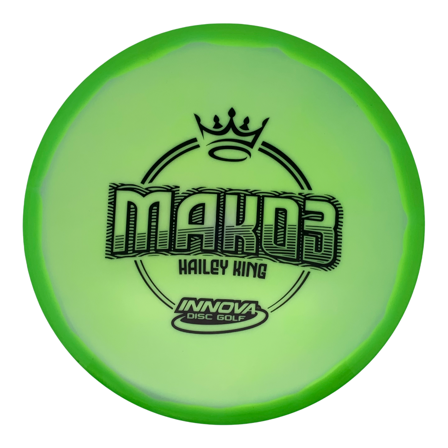 Innova Hailey King Halo Star Mako3