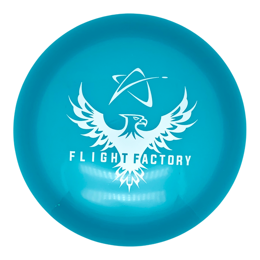 Flight Factory Eagle 400G D4