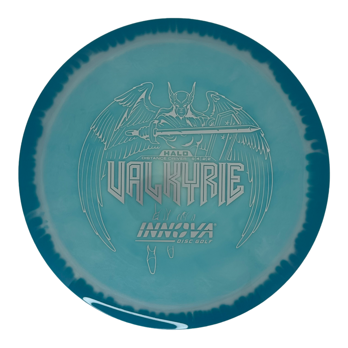 Innova Halo Star Valkyrie