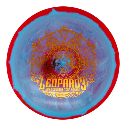 Innova Halo Star Leopard3 - Ohn Scoggins Tour Series 2022