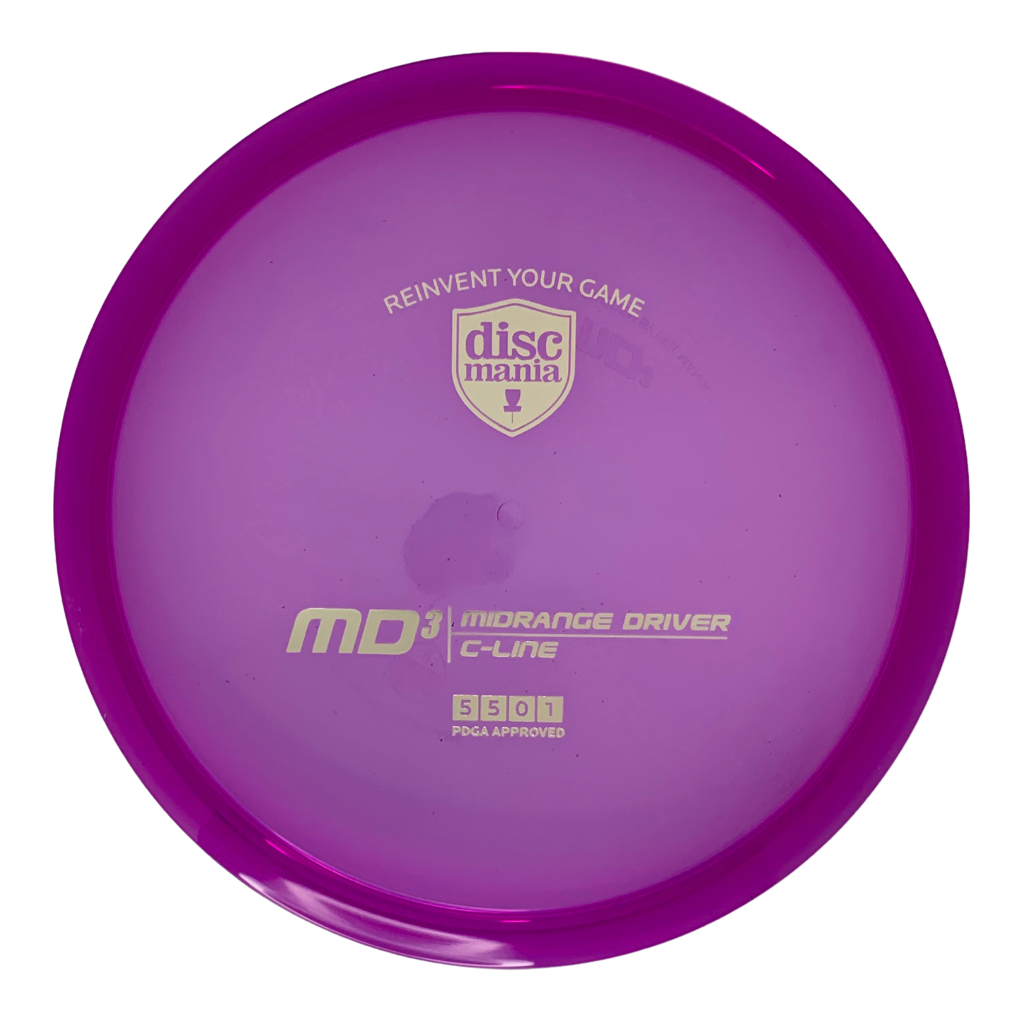 Discmania C-Line MD3