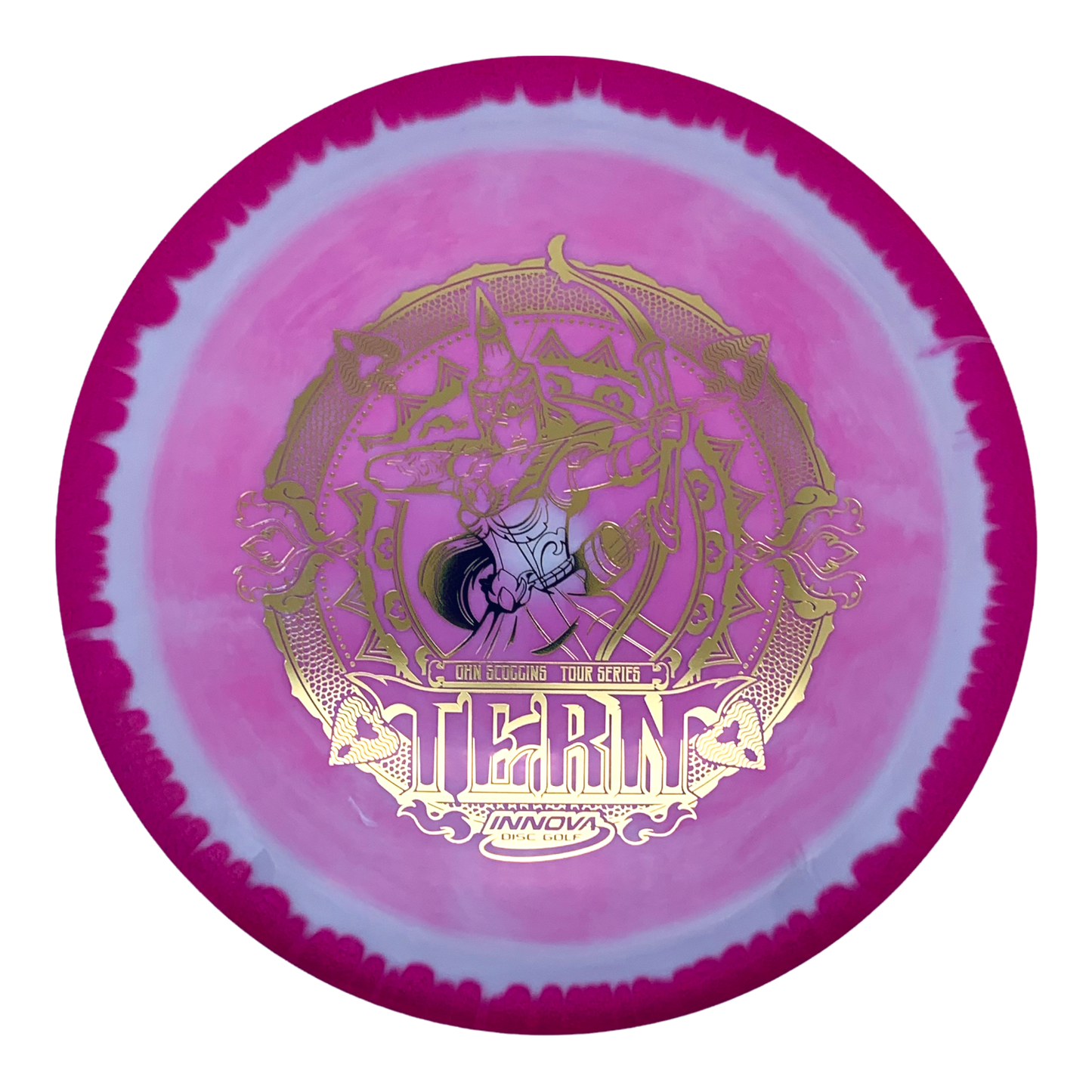 Innova Halo Star Tern - Ohn Scoggins Tour Series 2022