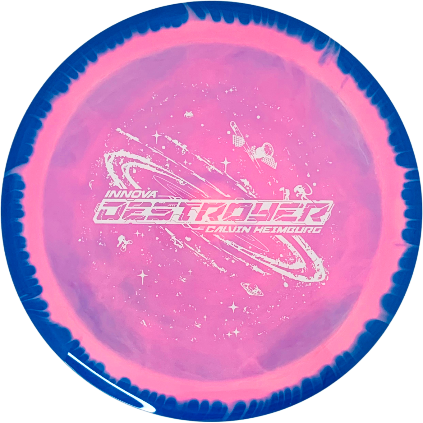 Innova Halo Star Destroyer Calvin Heimburg 2022