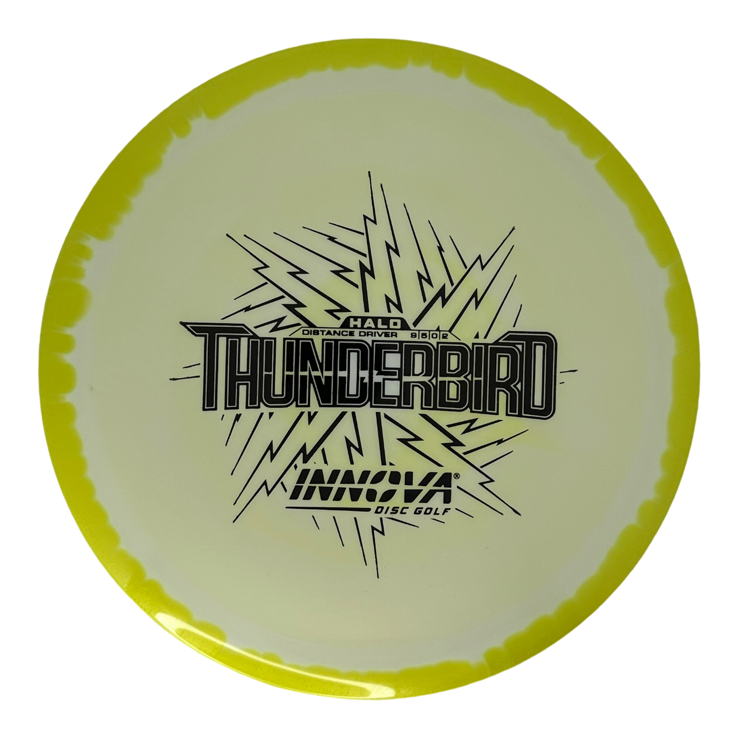 Innova Halo Star Thunderbird