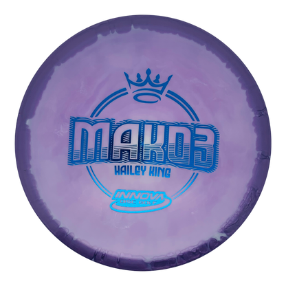 Innova Hailey King Halo Star Mako3