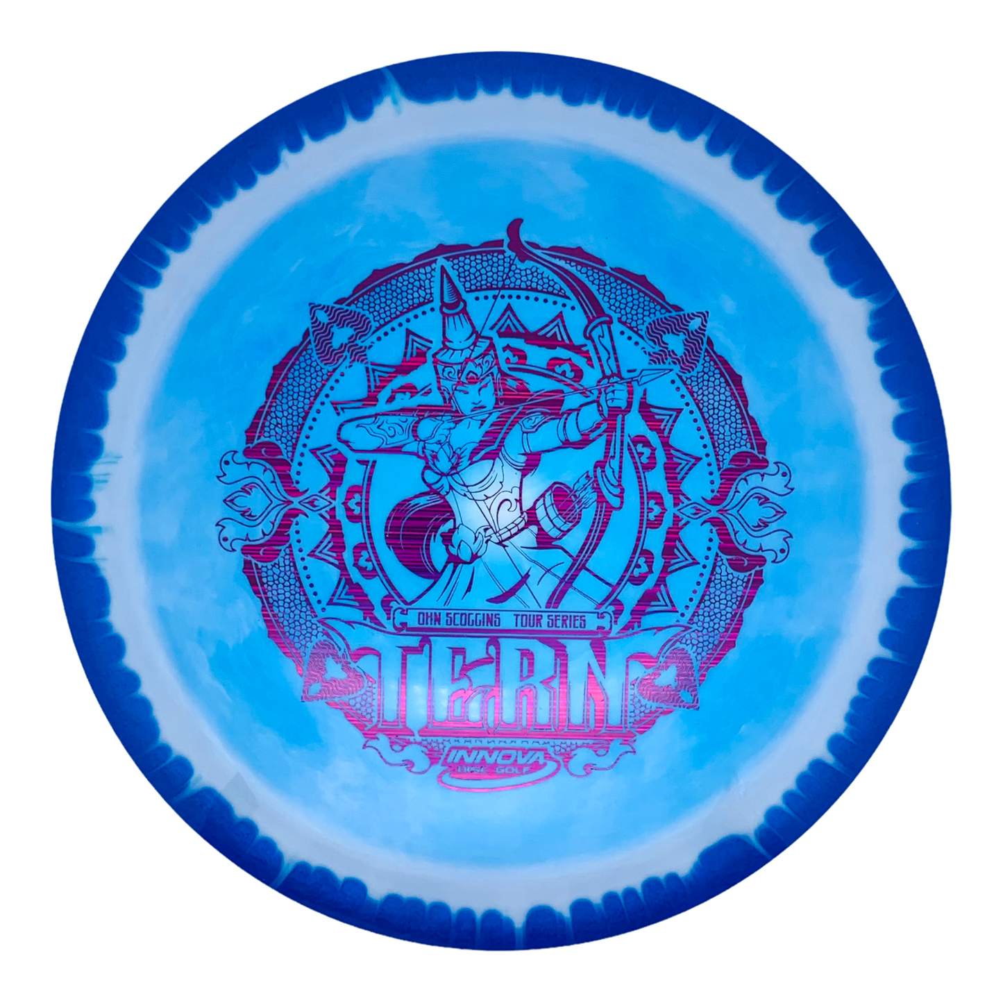 Innova Halo Star Tern - Ohn Scoggins Tour Series 2022