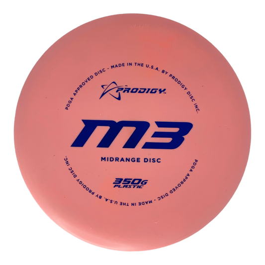 Prodigy 350G M3