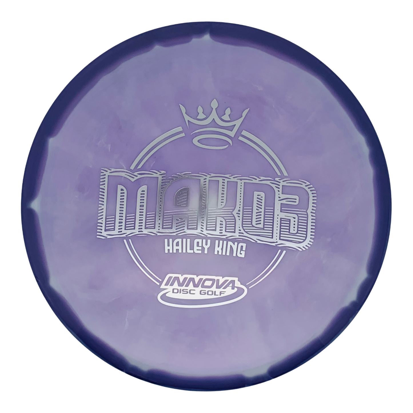 Innova Hailey King Halo Star Mako3