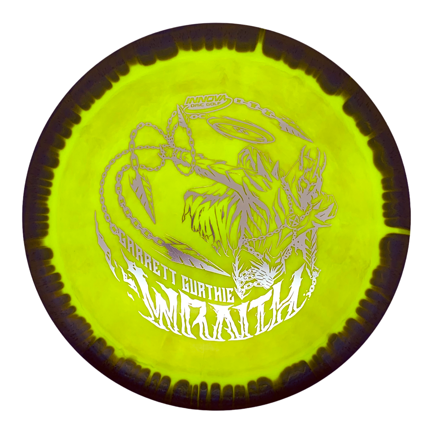 Innova Halo Star Wraith - Garrett Gurthie 2022 Tour Series