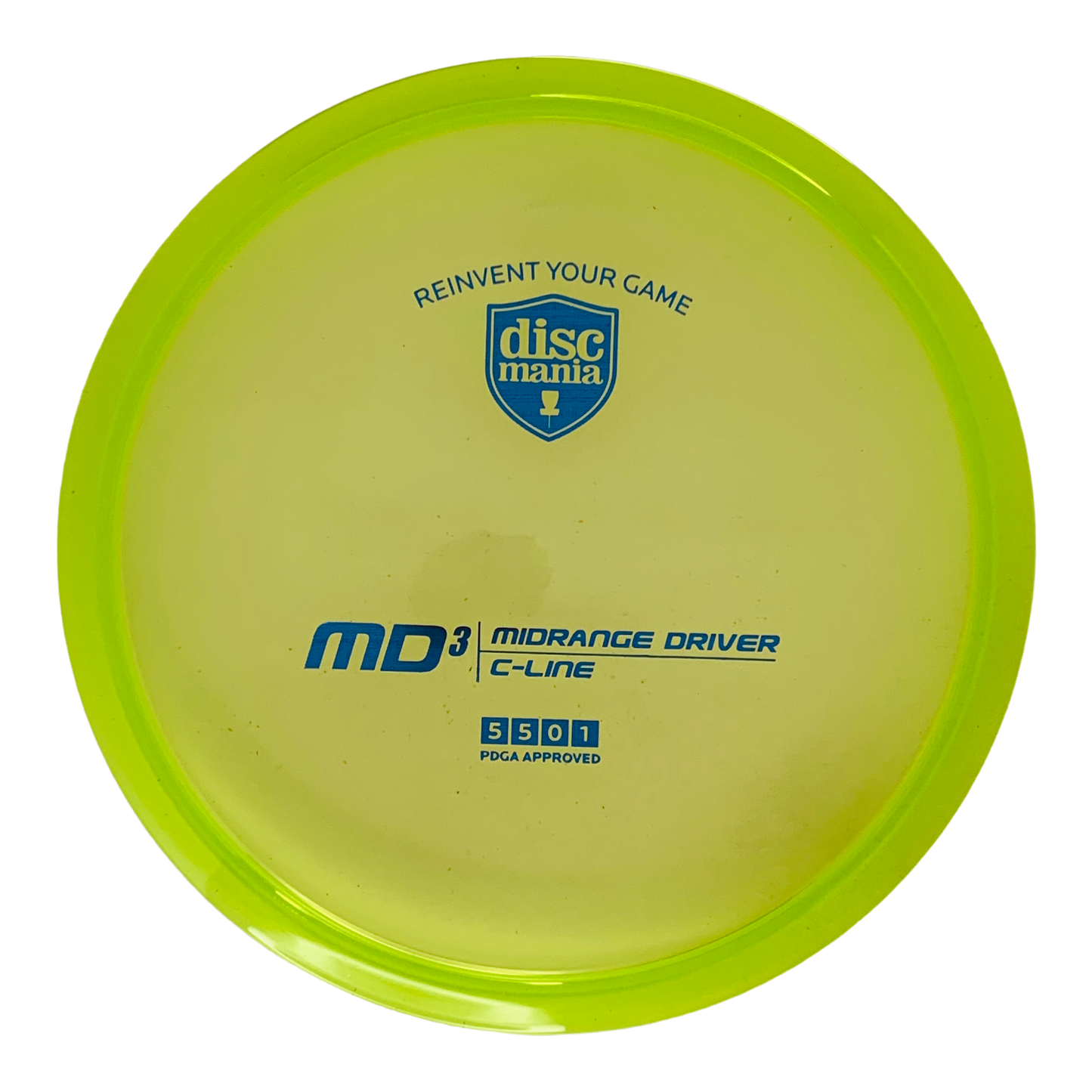 Discmania C-Line MD3