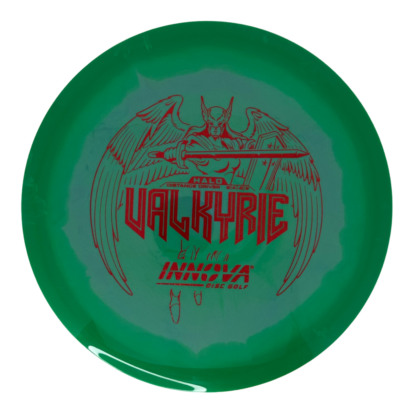 Innova Halo Star Valkyrie