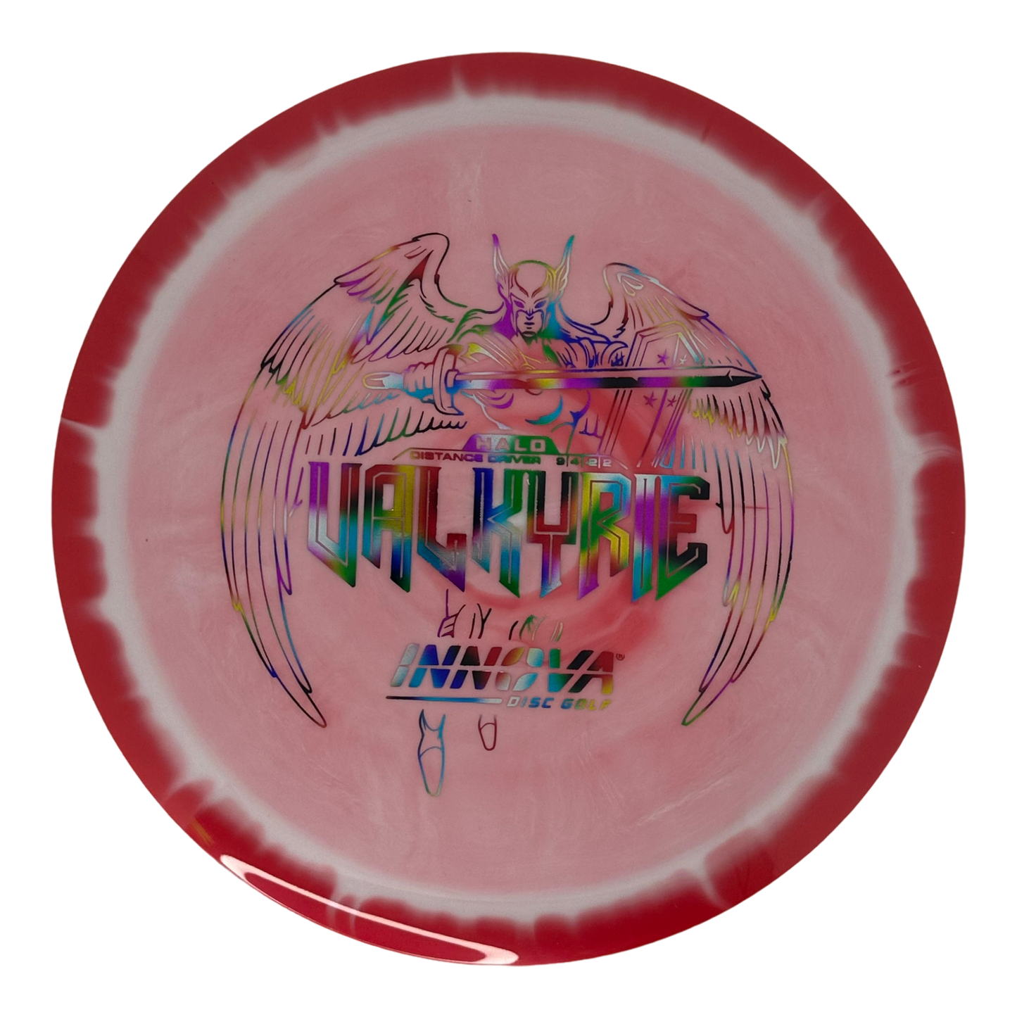 Innova Halo Star Valkyrie