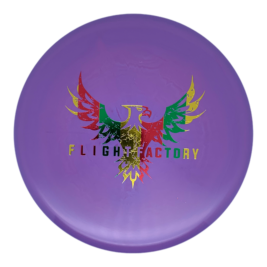 Flight Factory Eagle Innova Star AviarX3