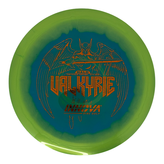 Innova Halo Star Valkyrie