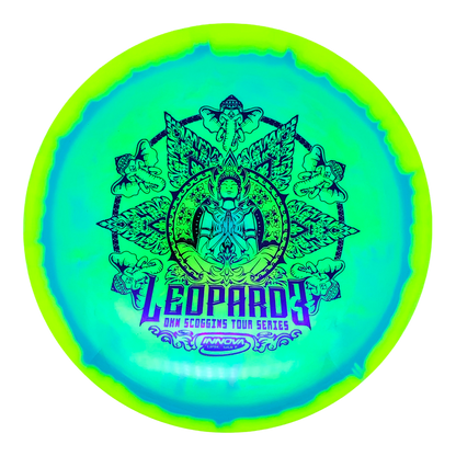 Innova Halo Star Leopard3 - Ohn Scoggins Tour Series 2022