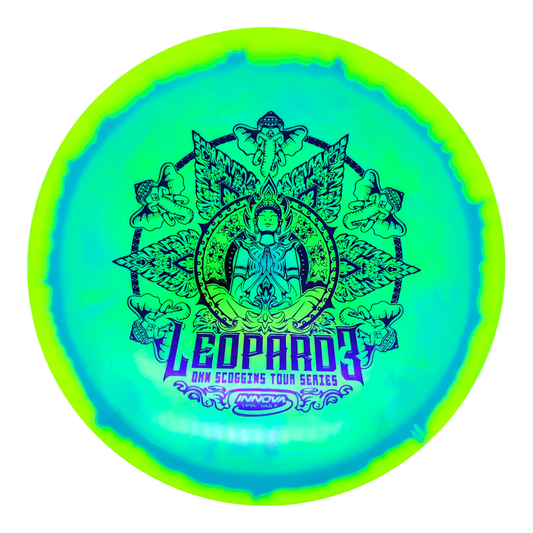 Innova Halo Star Leopard3 - Ohn Scoggins Tour Series 2022