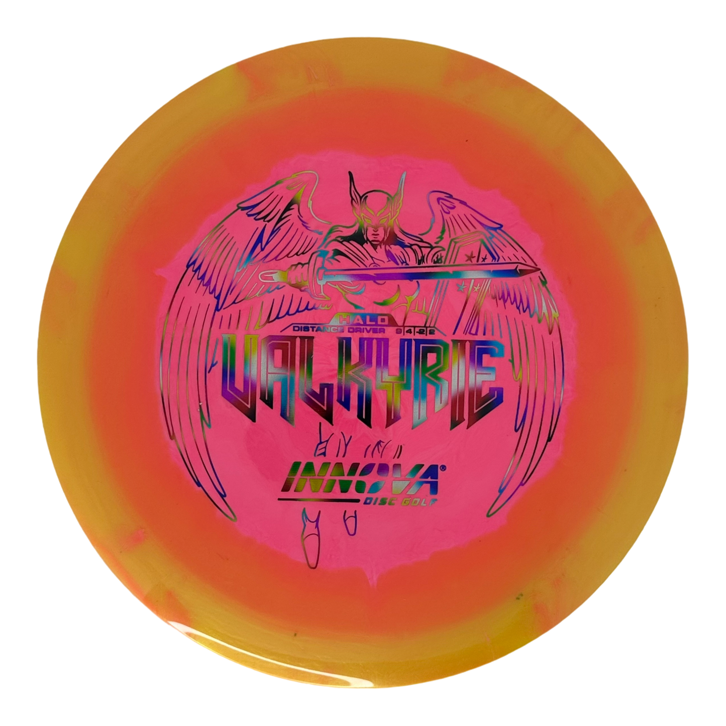 Innova Halo Star Valkyrie