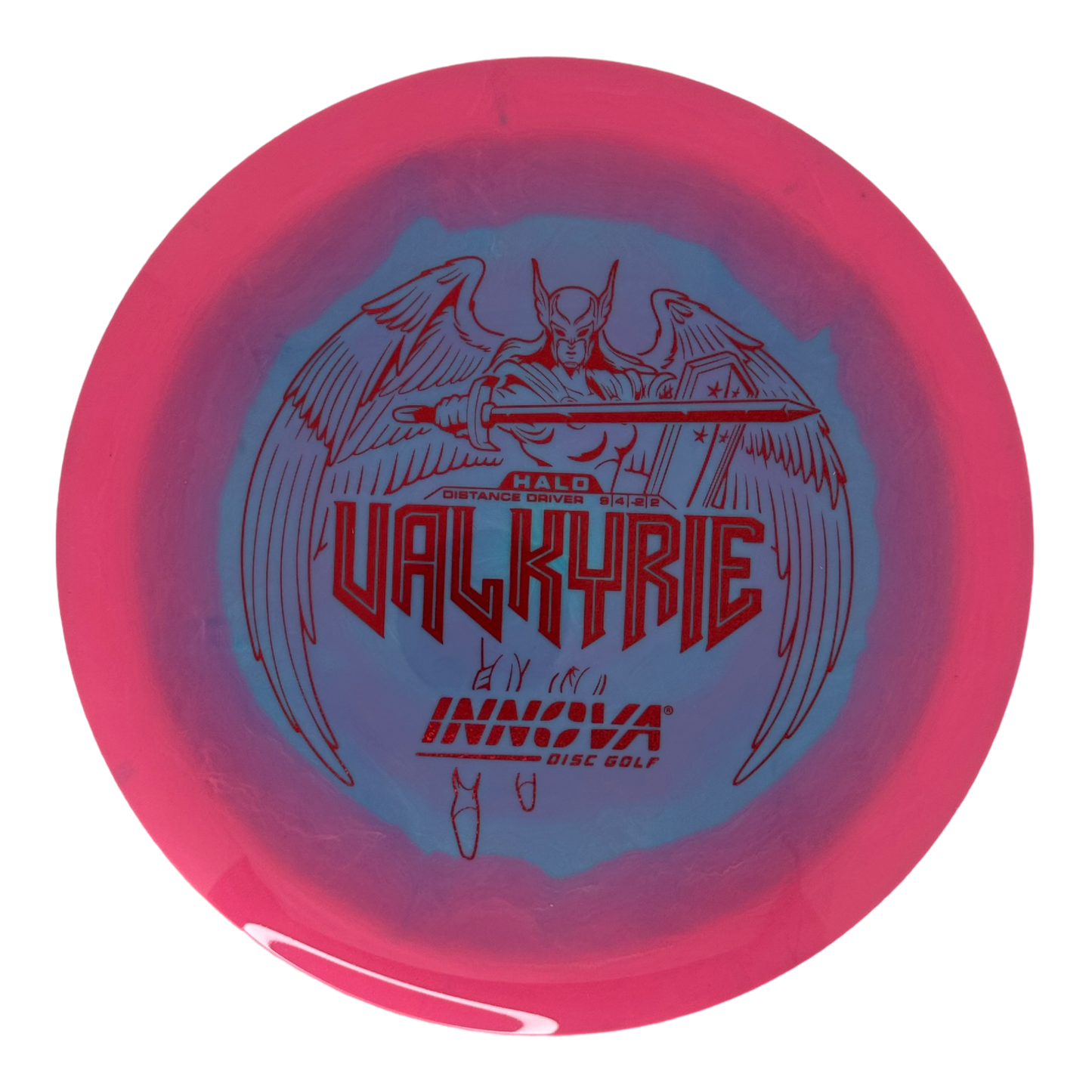 Innova Halo Star Valkyrie