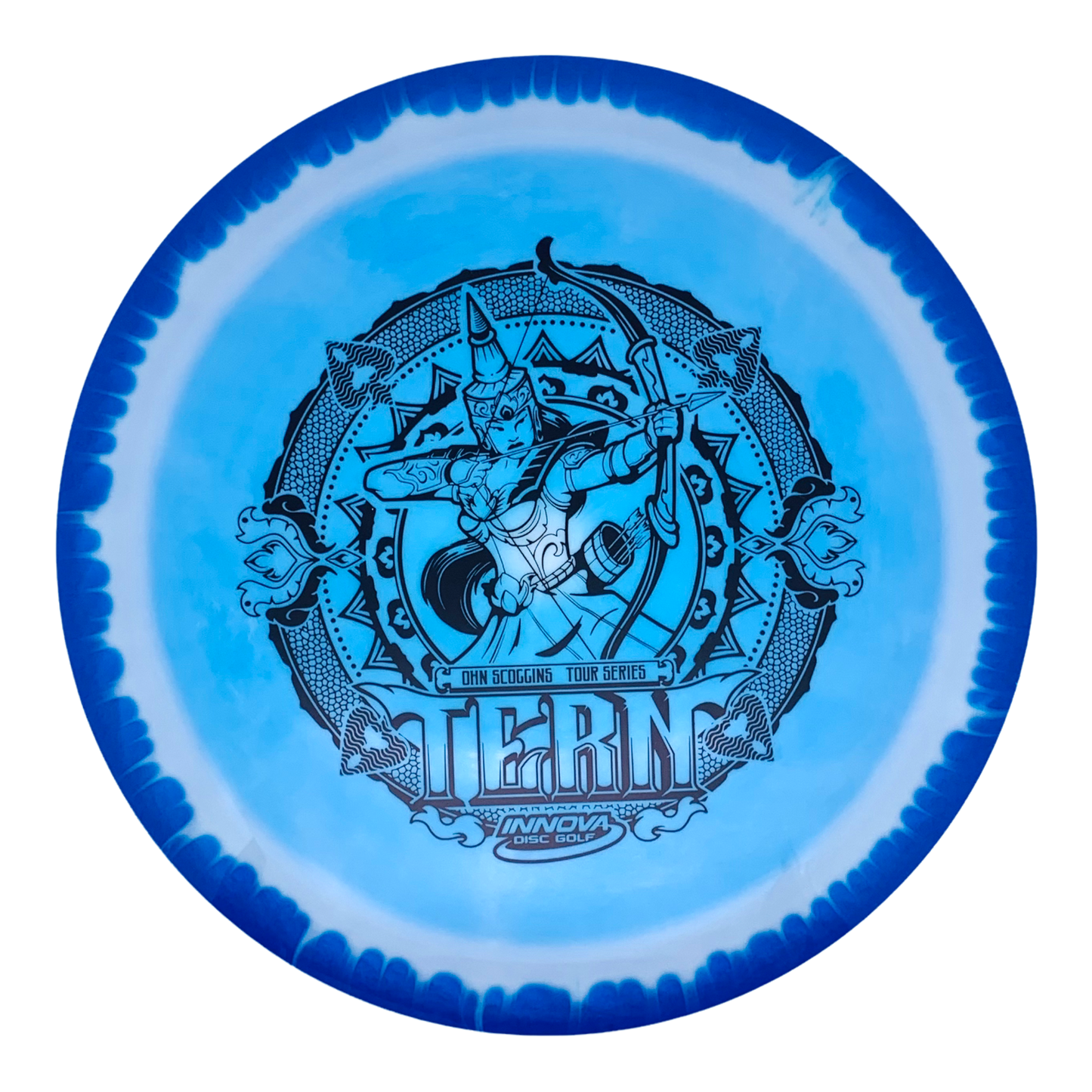 Innova Halo Star Tern - Ohn Scoggins Tour Series 2022