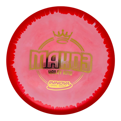 Innova Hailey King Halo Star Mako3