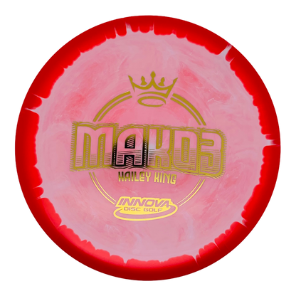 Innova Hailey King Halo Star Mako3