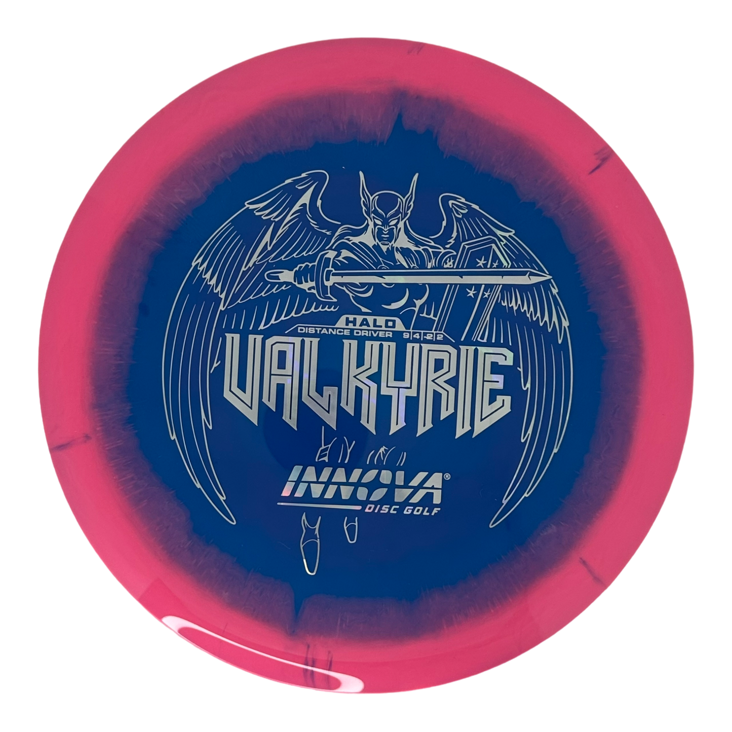 Innova Halo Star Valkyrie