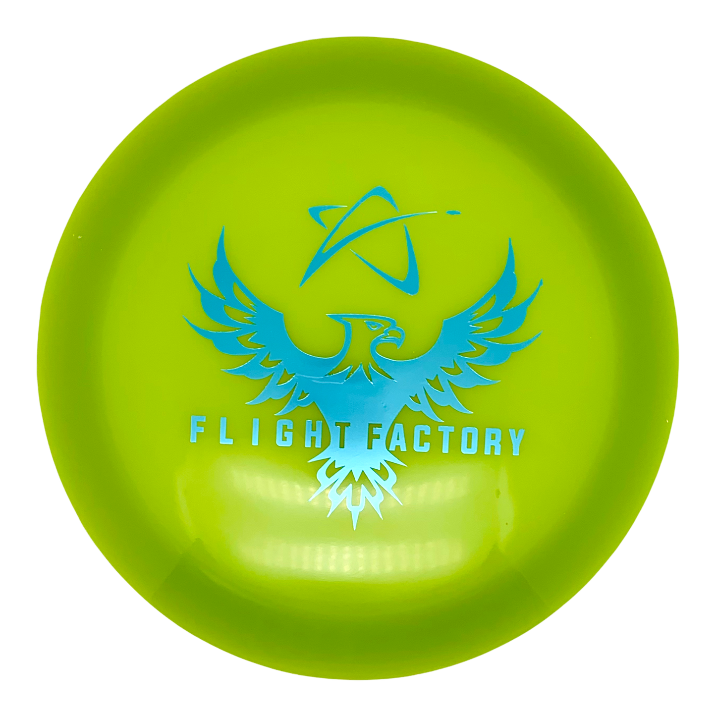 Flight Factory Eagle 400G D4