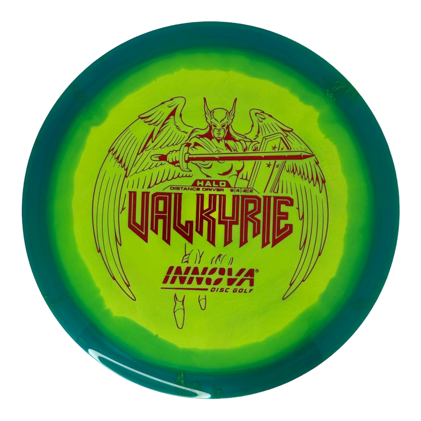 Innova Halo Star Valkyrie