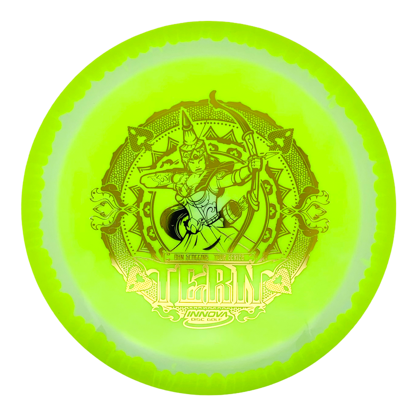 Innova Halo Star Tern - Ohn Scoggins Tour Series 2022