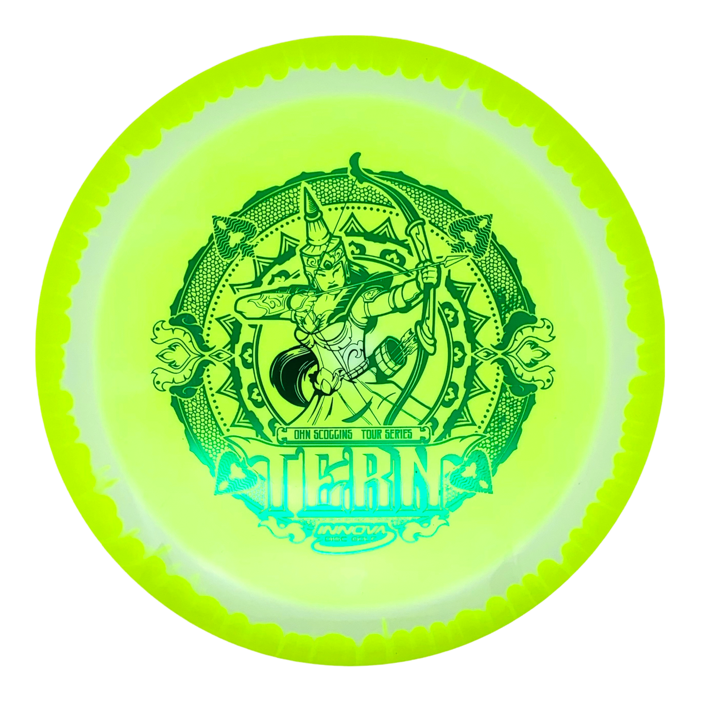 Innova Halo Star Tern - Ohn Scoggins Tour Series 2022