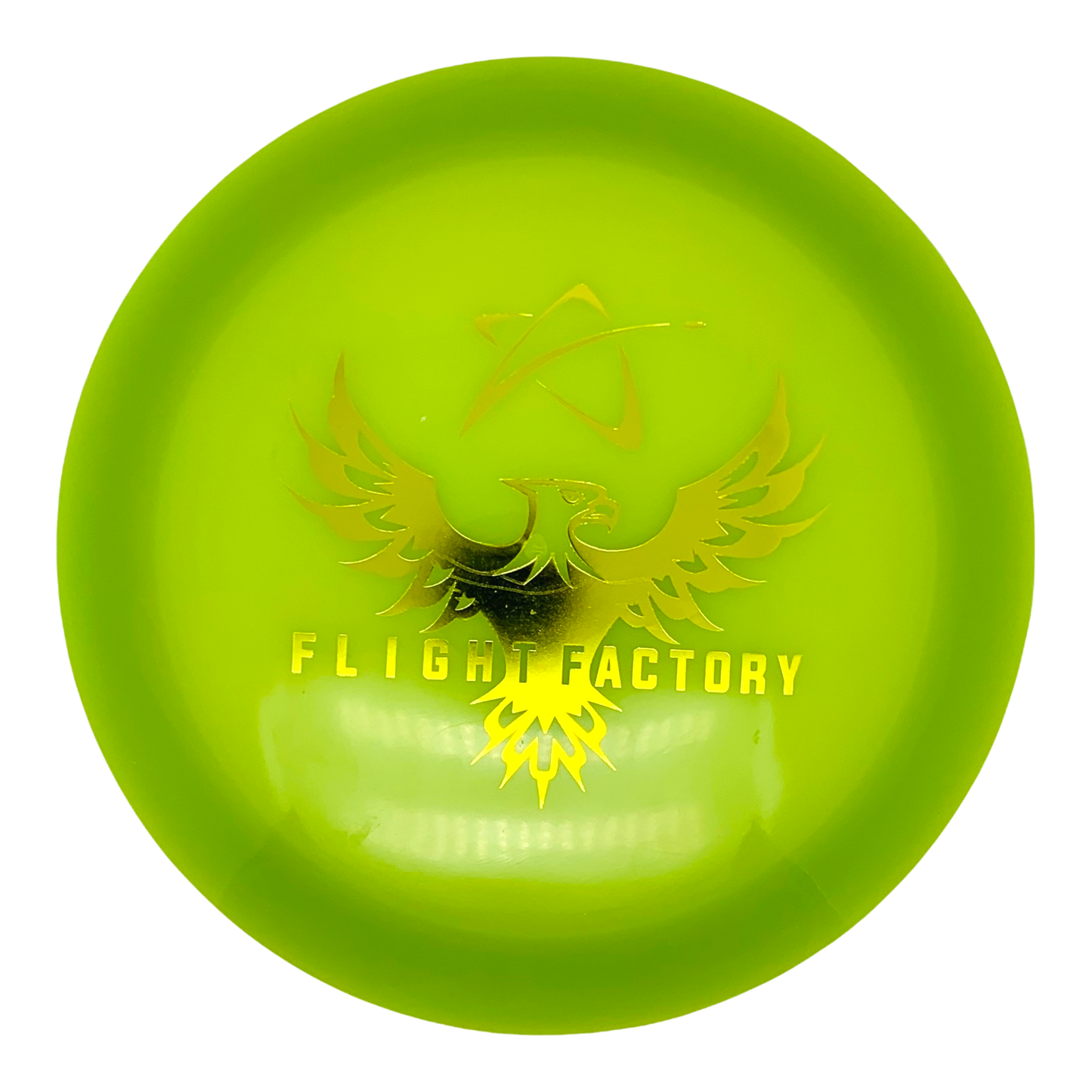 Flight Factory Eagle 400G D4