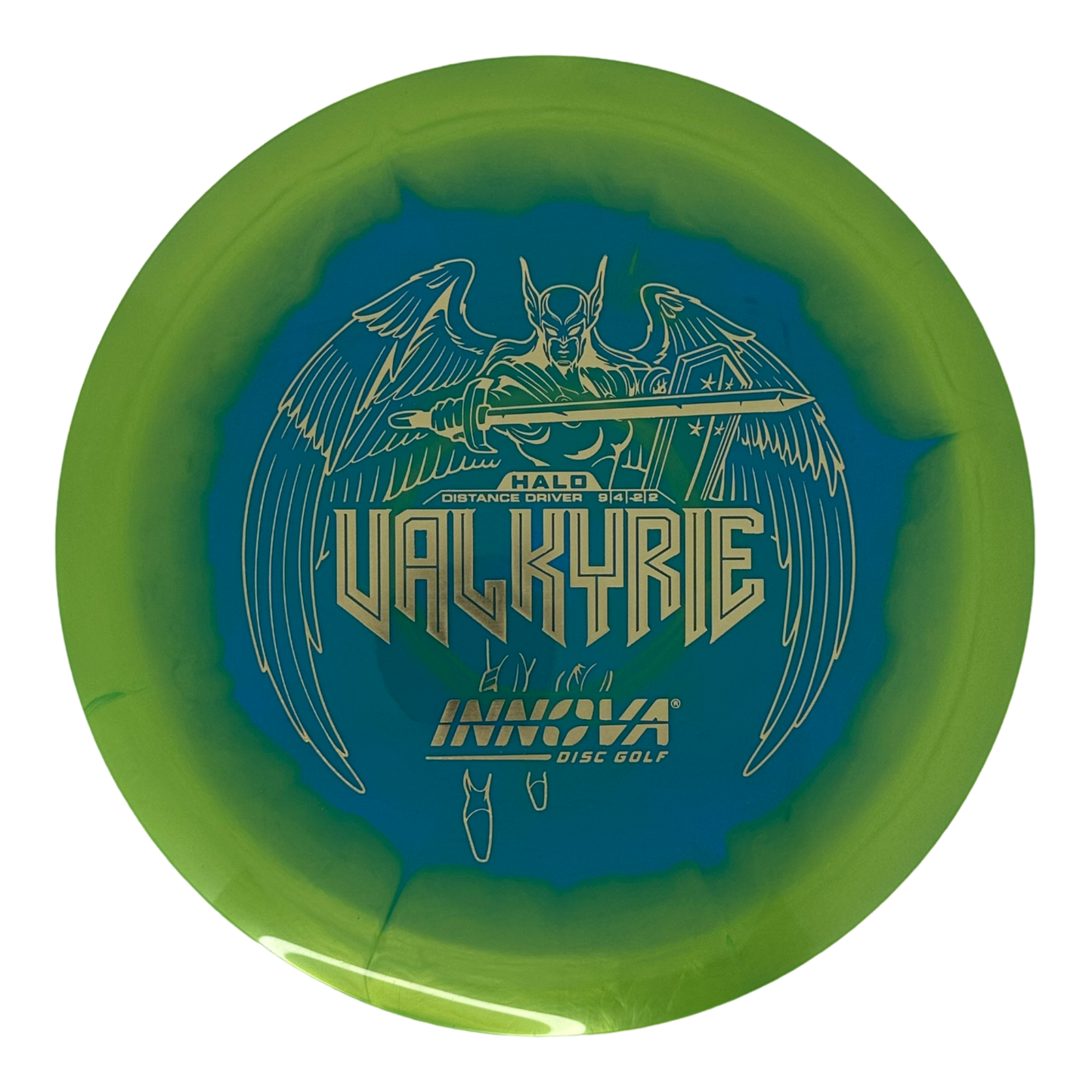 Innova Halo Star Valkyrie