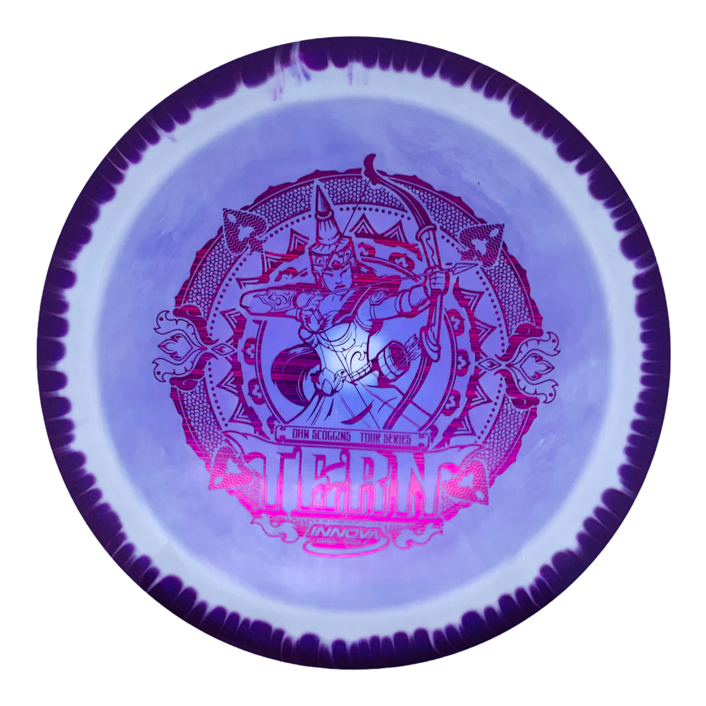 Innova Halo Star Tern - Ohn Scoggins Tour Series 2022