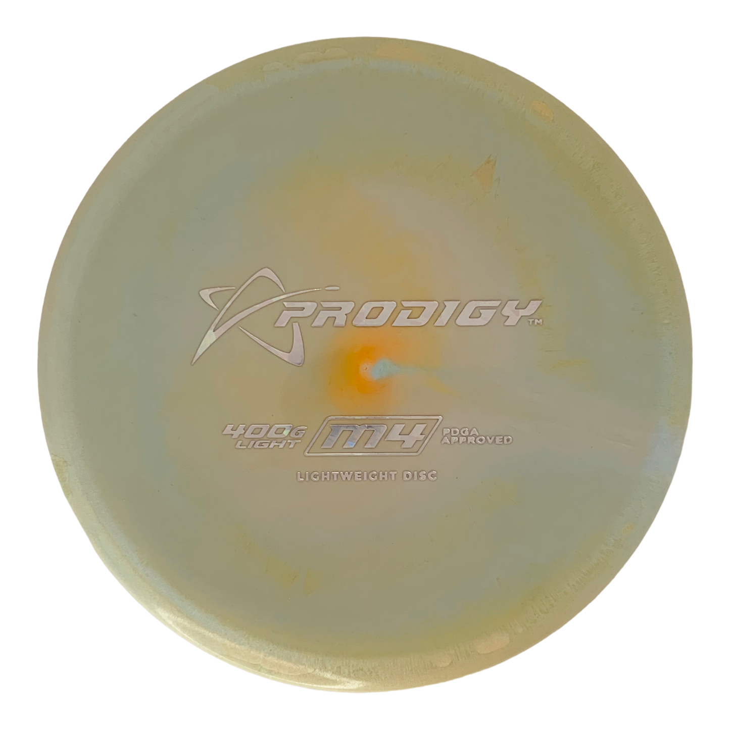 Prodigy 400G M4