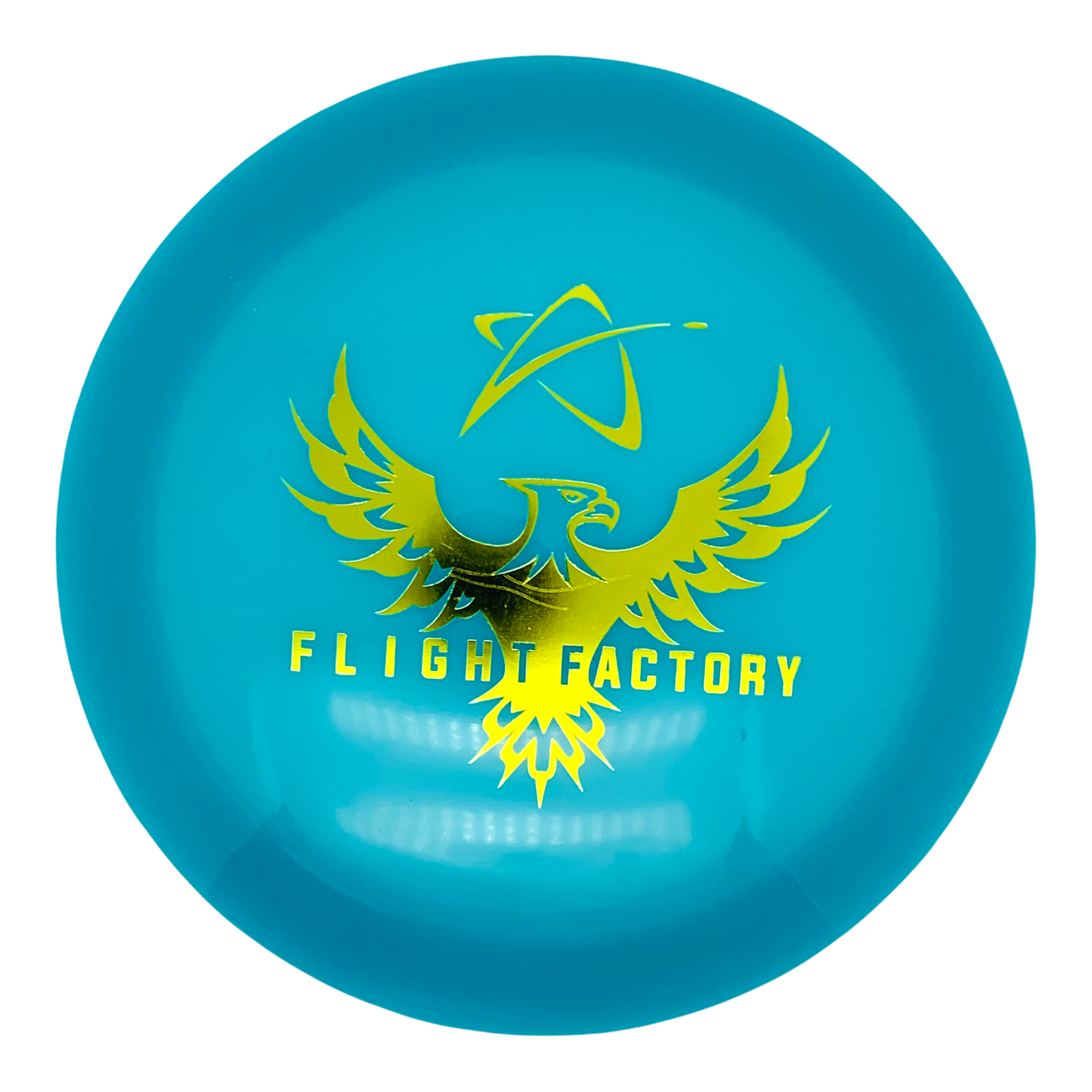 Flight Factory Eagle 400G D4