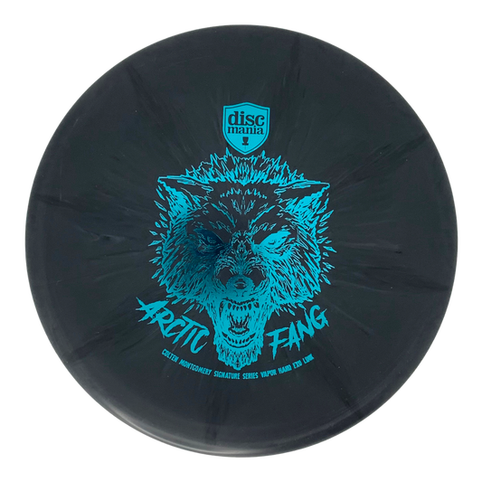 Discmania Artic Fang - Exo Hard Vapor Link