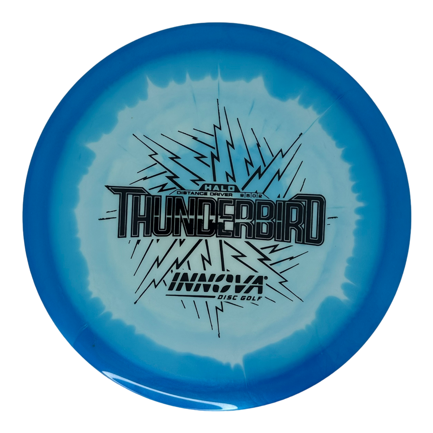 Innova Halo Star Thunderbird