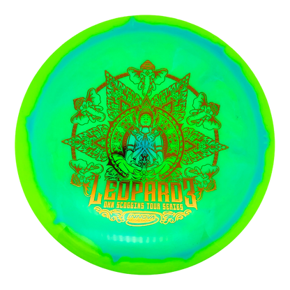 Innova Halo Star Leopard3 - Ohn Scoggins Tour Series 2022