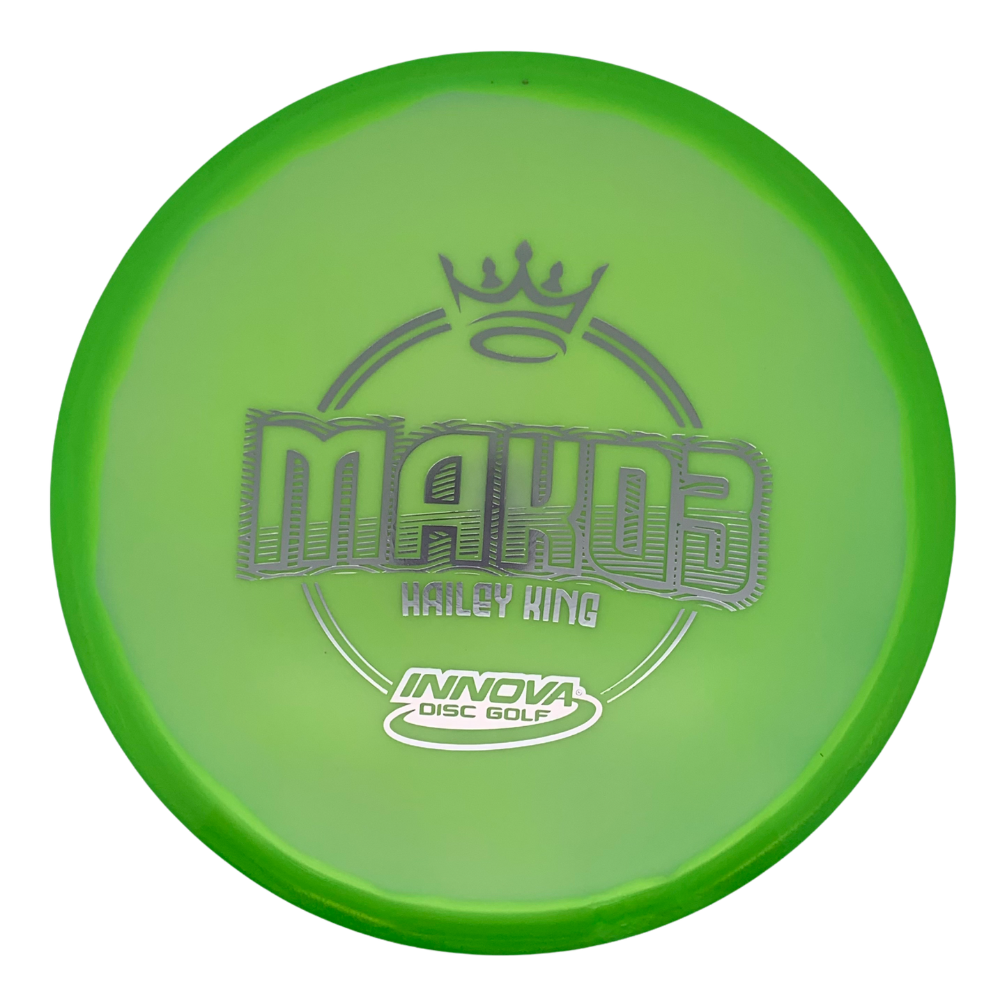 Innova Hailey King Halo Star Mako3