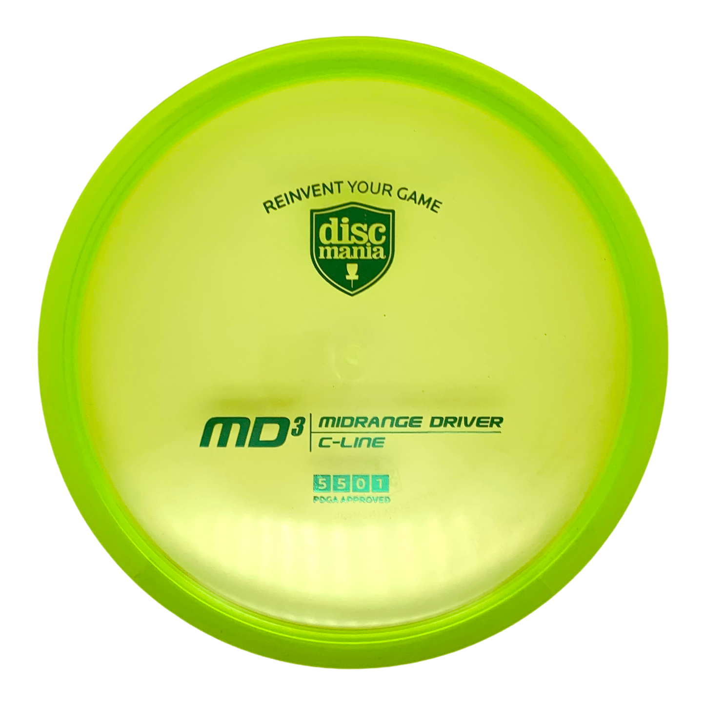 Discmania C-Line MD3