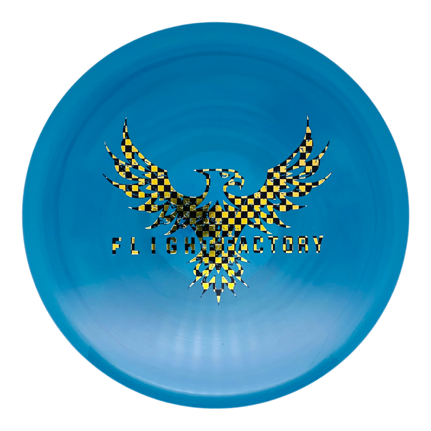 Flight Factory Eagle Innova Star AviarX3