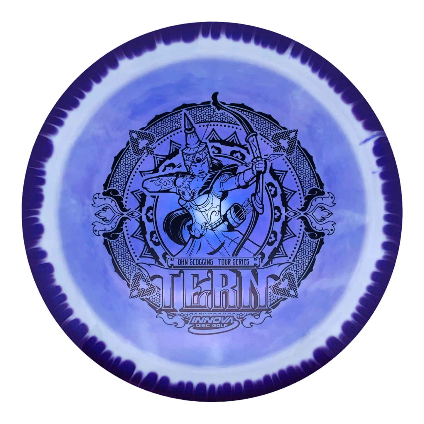 Innova Halo Star Tern - Ohn Scoggins Tour Series 2022