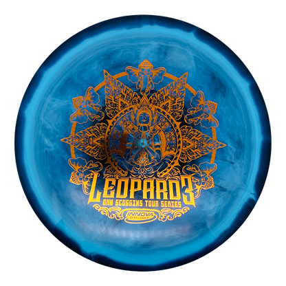 Innova Halo Star Leopard3 - Ohn Scoggins Tour Series 2022