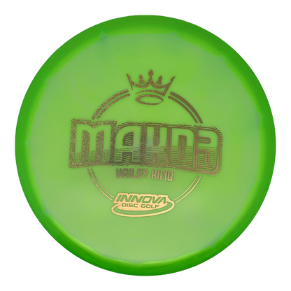 Innova Hailey King Halo Star Mako3