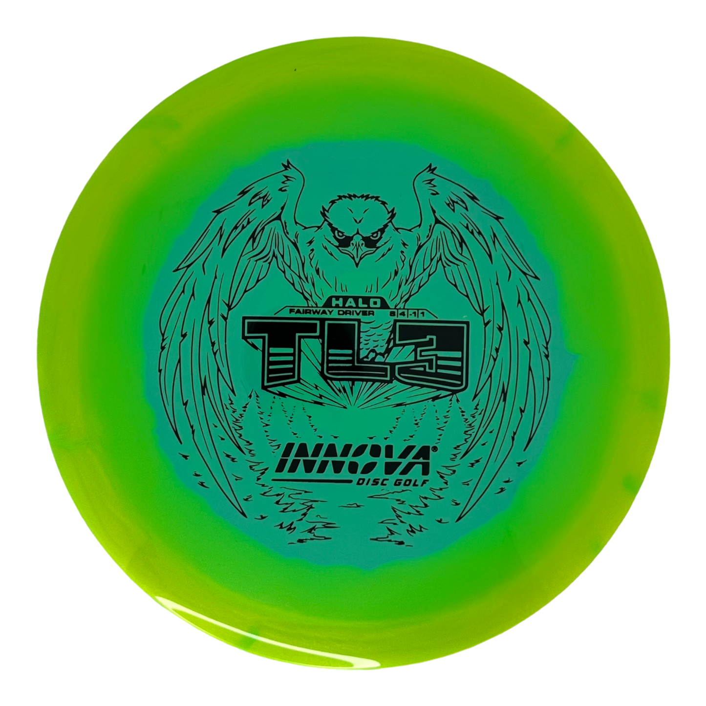 Innova Halo Star TL3