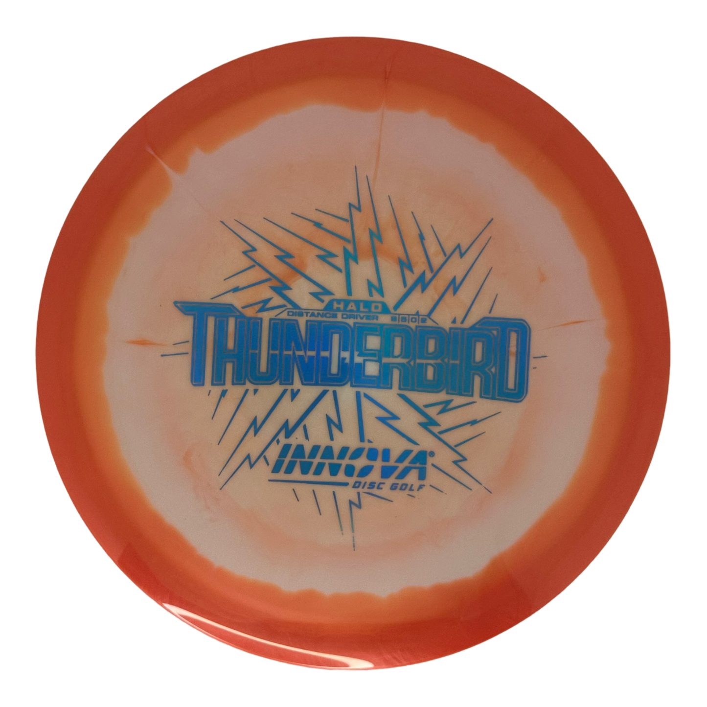 Innova Halo Star Thunderbird