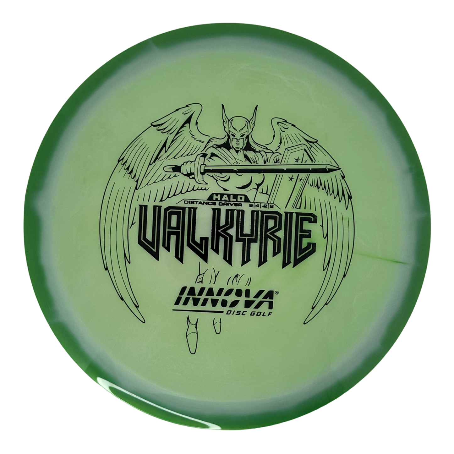 Innova Halo Star Valkyrie